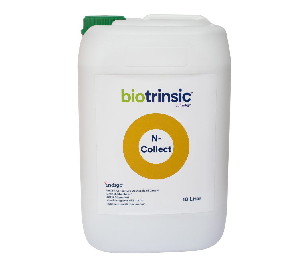 Biotrinsic N-Collect Bottle