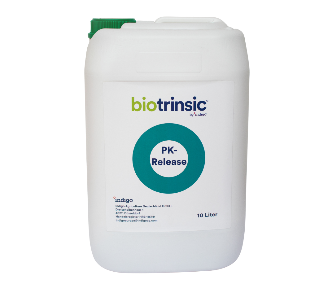 Biotrinsic PK-Release Bottle
